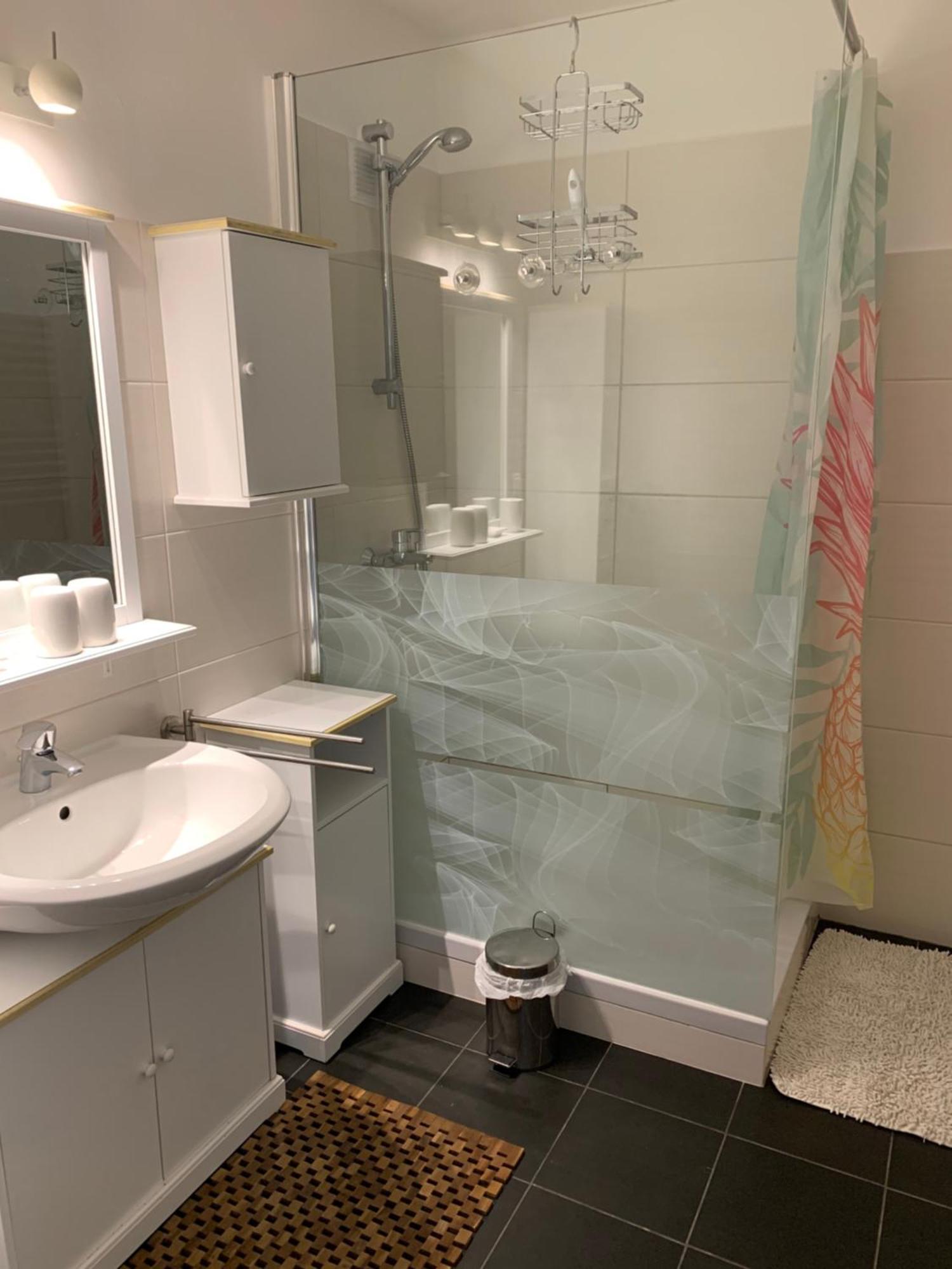 4* + 5* Luxury Apartments Sankt Gilgen Exterior photo