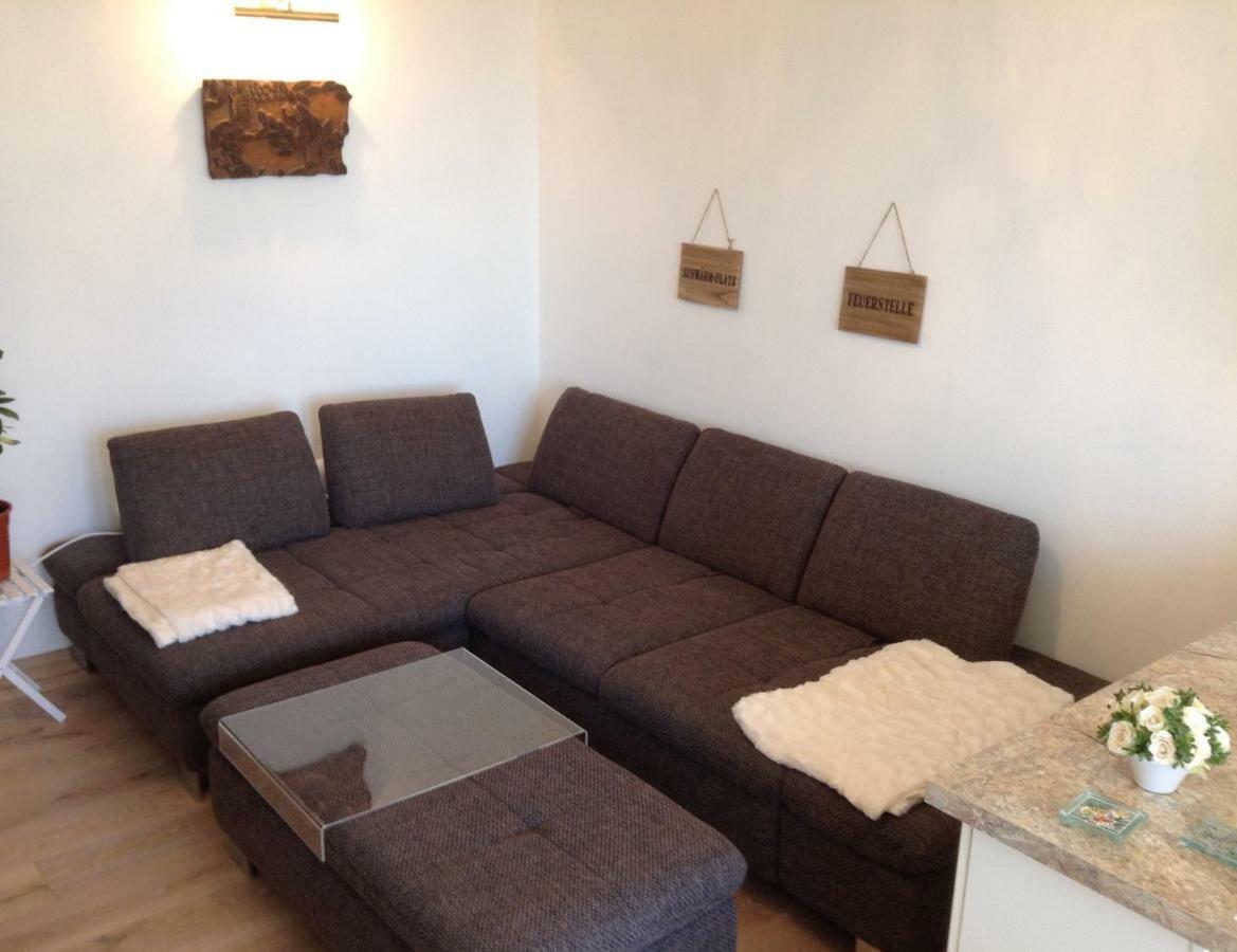 4* + 5* Luxury Apartments Sankt Gilgen Exterior photo